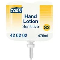 Kätepalsam Tork Premium Hand&Body S2, 475ml
Lõhnatu käte-ja kehakreem – pilt 5
