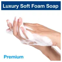 Vahuseep Tork Luxury Foam S34, 1l (520901) – pilt 4