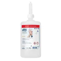 Kätegeel desinfitseeriv Tork  Alco Gel S1, 1L 420105