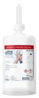 Kätegeel desinfitseeriv Tork  Alco Gel S1, 1L 420105 – pilt 2