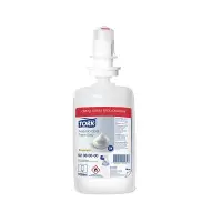 Vahuseep TORK S4 Antimicrobial 1 L, lõhnatu