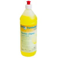Seep JUSMA Ewol Formula S, 1l. (kogus 2 tükki)