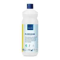 Puhastusvahend universaalne KIILTO Plusclean Sensitive, ph 10, 1 L