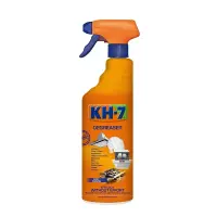 Puhastusvahend rasvaeemalaja  KH-7 Degreaser, 750ml (kogus 2 tükki)