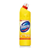 WC puhastusvahend Domestos Citrus Gel 3in1 750ml