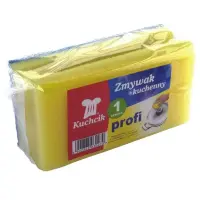 Puhastussvamm Kuchcik Profi, 1 tk (kogus 2 tükki)