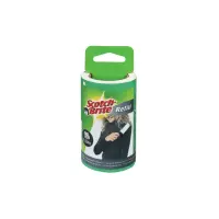 Puhastusrulli varurull Scotch-Brite 10cm x 4,6m