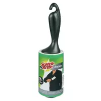 Puhastusrull Scotch-Brite 10cm x 4,6m, tolmu eemal-ks