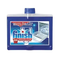 Puhastusvahend nõudepesumasinale FINISH, 250ml