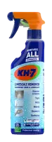 Katlakivi eemaldusvahend KH-7, 750ml (kogus 2 tükki)