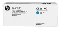 TONER CYAN 508X /M552 9.5K/CF361XC HP