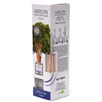 Õhuvärskendaja AREON Perfume Black Crystal, 150 ml