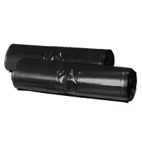 Prügikotid Tork B3, 5L, 50tk, must