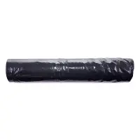 Prügikotid Multipack 75L, 50mic, LDPE, 65x100cm, 10tk, must