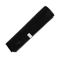 Prügikotid 50L, 50mic, LDPE, 65x85cm, must, 25tk/rullis
