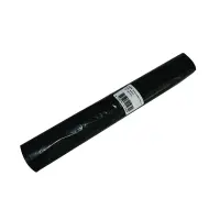 Prügikotid LDPE 60L, 30 mic, 64 x 84 cm, must, 10 tk (kogus 2 tükki)