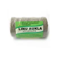 Pakkenöör 1,5 mm x 100 m, linane