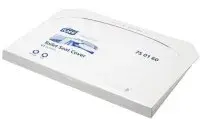 WC istmekate Tork Advanced V1, 250 lehte