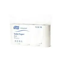 Tualettpaber Tork T4 Universal,  2-kih, 9.9cm x 38.08 m, 8 tk
