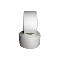 Tualettpaber WEPA, 2x, 9.5 cm x 150 m, valge, TPMB2150 (kogus 12 tükki)