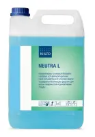 Nõudepesuvahend KIILTO Neutra L, 5L