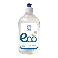Nõudepesuvahend SEAL Eco, 500ml