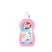 Nõudepesuvahend PUR Calcium, 450ml