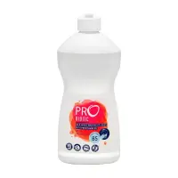 Nõudepesuvahend PROBIOTIC B5, 500ml