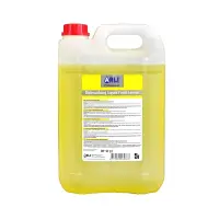 Nõudepesuvahend ARLI CLEAN Lemon Fresh, 5L