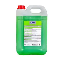 Nõudepesuvahend ARLI CLEAN Green Apple, 5L