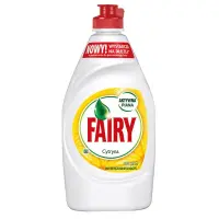 Nõudepesuvahend Fairy Lemon 450ml