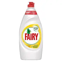 Nõudepesuvahend FAIRY Lemon, 900ml (kogus 2 tükki)