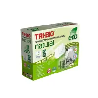 Nõudepesumasina tabletid TRI-BIO All in One, 25 tabletti, 500 g