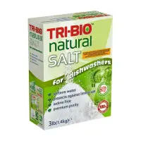 Nõudepesumasina sool TRI-BIO 1.4kg