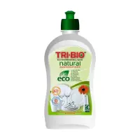 Nõude- ja kätepesupalsam TRI-BIO, 420ml