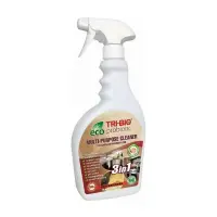 Universaalne puhastusvahend TRI-BIO 3 in 1, 420ml