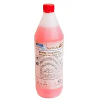 Puhastusvahend põrandale EWOL FORMULA AGD MULTI, vahaga, 1L