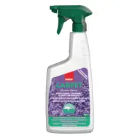 Vaibapuhastusvahend SANO Carpet Shampoo, 750ml, pihustiga