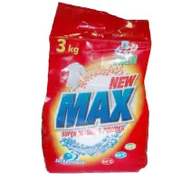 Pesupulber MAX Universal, 3kg