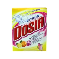 Pesupulber Dosia Color automat, 300g
