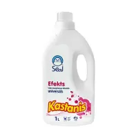 Pesuvahend SEAL Kastanis Effect 1L
