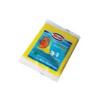 Puhastuslapp 38x38 cm 3 tk