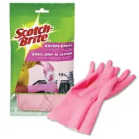 Kummikindad 3M Scotch-Brite Kitchen, M