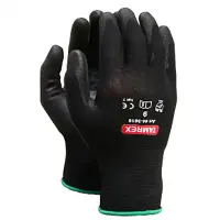 Töökindad Tamrex Perfect Fit, nailon, 10