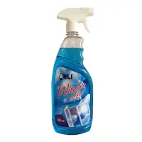 Puhastusvahend klaasile Arli Clean, 1 l (kogus 2 tükki)