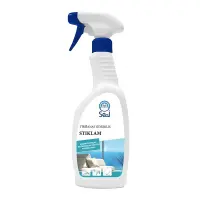 Puhastusvahend klaasile SEAL, 750 ml