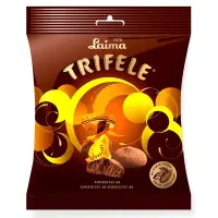 Trühvlikommid LAIMA Trifeles 160g