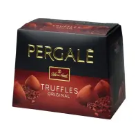 Šokolaaditrühvlid  Pergale Original, 200g