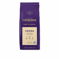 Kohvioad PROFESSIONAL Crema, 1 kg