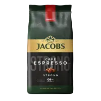 Kohvioad JACOBS Espresso 1kg – pilt 2